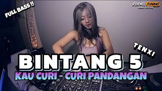 Download lagu DJ FULL BASS _ BINTANG 5 TENXI - AKU BUKAN POLISI KU BUATMU ANGKAT TANGAN _ DJ MALAM TAHUN BARU_ENAK mp3 Download lagu DJ FULL BASS _ BINTANG 5 TENXI - AKU BUKAN POLISI KU BUATMU ANGKAT TANGAN _ DJ MALAM TAHUN BARU_ENAK mp3