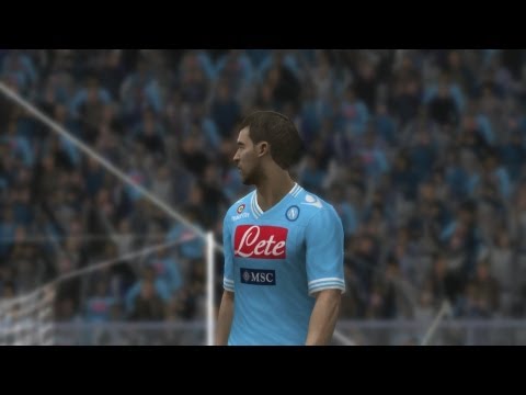 FIFA 13 Seasons - #52-57 Splashing a Subscriber!