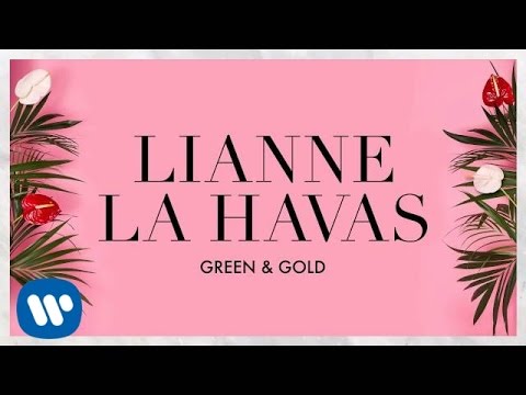 Lianne La Havas - Green & Gold (Official Audio)