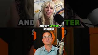 How A High School Crush Inspired Carly Rae Jepsen's First Song | Guy Raz