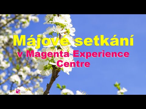 Májové setkání - poetické odpoledne a výuka samby