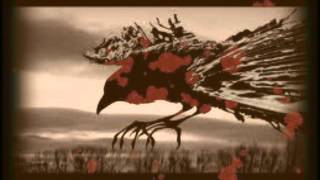 Aeternus - Raven and blood (cover)