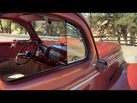1940 Ford Coupe (CC-2003792) for sale in Anderson , Ca 