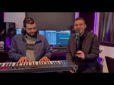 Mark Boshra - Ray'a | مارك بشرى - رايقة