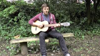 Natty - July (Acoustic Cover)