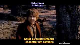 Blind Guardian - The Bard&#39;s Song (The Hobbit) Legendado