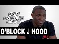 O’Block J Hood On 50 Cent’s Hip Hop Homicide: He’s A Puppet, Helping The Masses Exploit Black Death
