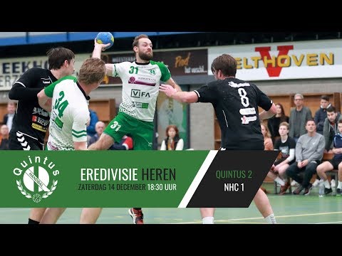 20191214 Wematrans/Quintus HS2 - NHC