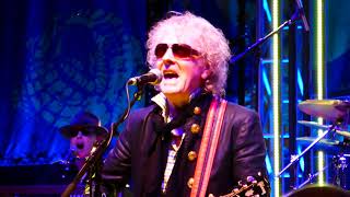 Mott The Hoople - &#39;American Pie &amp; The Golden Age of Rock &#39;n&#39; Roll&#39; live in concert [26 Apr 2019]