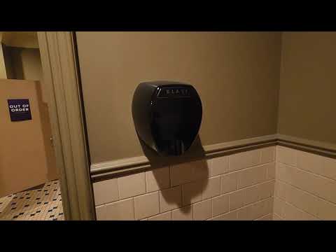 Comac Blast @ Emagine Theatres Birmingham 8, Birmingham, MI