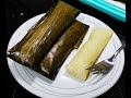 How to cook Perfect Suman Malagkit