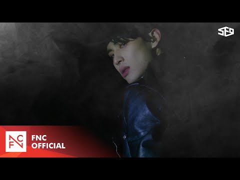 SF9 YOOTAEYANG (유태양) - Fukk Sleep (A$AP ROCKY) Performance Video