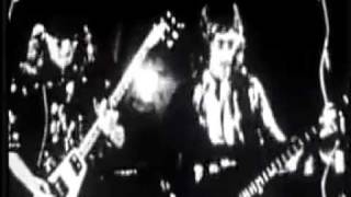 Blowin&#39; Free - Promo 1972 - Wishbone Ash