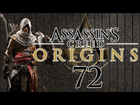 Kampf gegen Khaliset | #72 | ASSASSIN'S CREED: ORIGINS | Let's Play