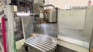 DMG MH 800 E2 metal milling machine for sale - Image 4 | Machineryline PH DMG MH 800 E2 metal milling machine | Image 4 - Machineryline