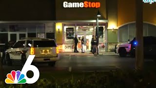 Re: [閒聊] 美國男大生偷竊PTCG擴充包被店員開槍打死