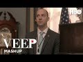 Veep: Gary Walsh - Mashup | HBO