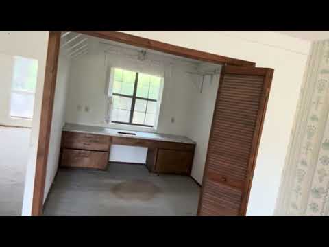 Walkthrough of 900 Dove Drive