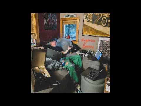 Logic - Glamorous (Inglorious Basterd Mixtape)