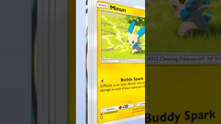 Opening 10 Pokemon Pocket Packs - Fantastical Parade #pokemon #pokemontcg #pokemoncards