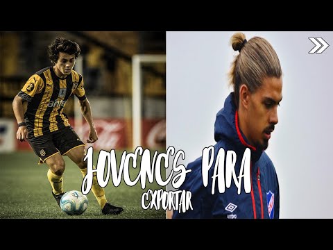 Uruguay es el país sudamericano que más participación da a sus jugadores sub-21.