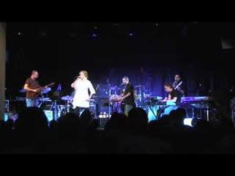 Sofia Rubina & D'Orange  "Looking 4 the Rhythm"