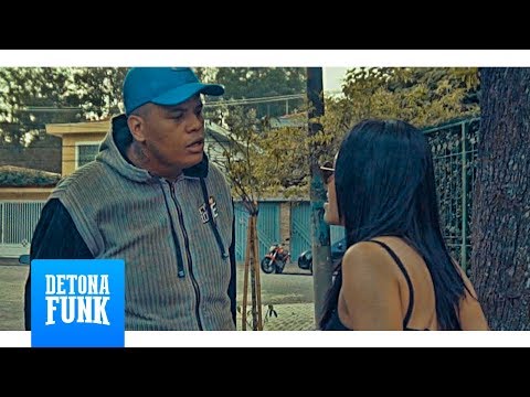 MC Murilo Azevedo - Ela Nunca Me Amou (Videoclipe Oficial)