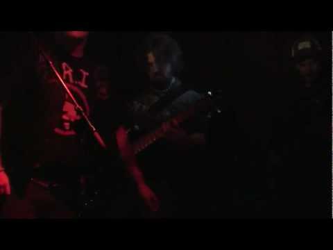 26000 volts(7/8) Live @ The Funhouse