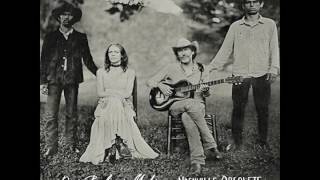 Candy - Dave Rawlings Machine (Official Audio)