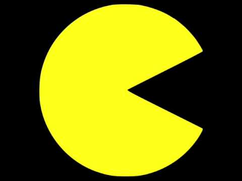Pacman Remix Theme