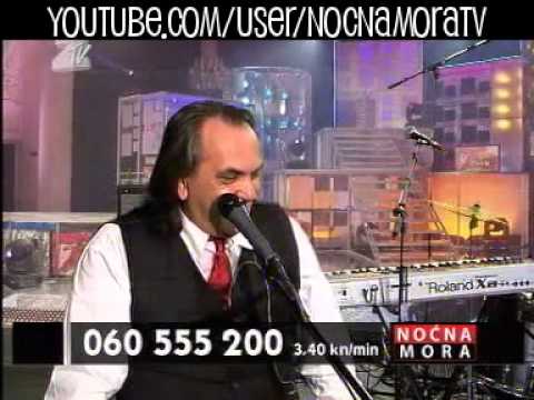 Noćna mora - Jaran poludio na Dori