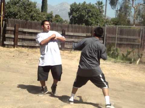 DRISER VS. BUSER(FUCK BUSER)