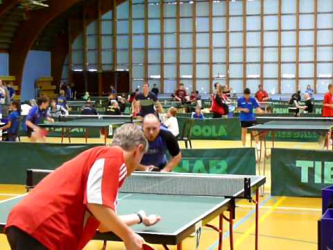 Uwe Witte - Louis Stapelle part 3