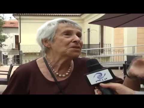 ONDA TG APPROFONDIMENTO - PALAZZO MAZARA