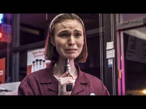 Игра с огнем (2019) — Трейлер (русский язык)