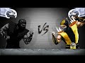 Mortal Kombat Project New Era Ultimate Noob Saibot Playthrough