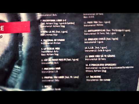 Ais The Chef- Cat De Prost Poti Fi