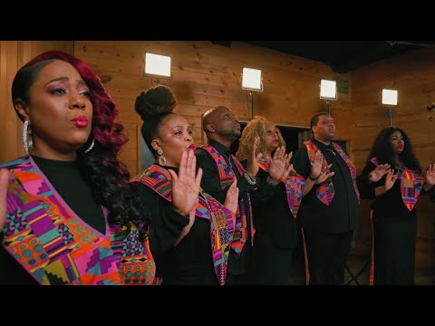 Pianotron by Zvjezdan Ružić ft. Harlem Gospel Choir / Who Taught You That? (Studio Live Session)