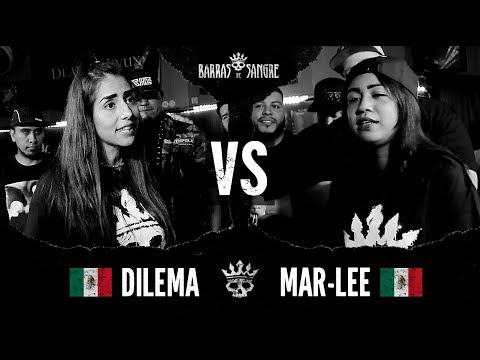 Dilema vs Mar-Lee MC
