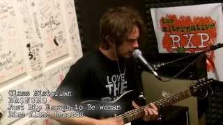 In The Studio with BRONCHO