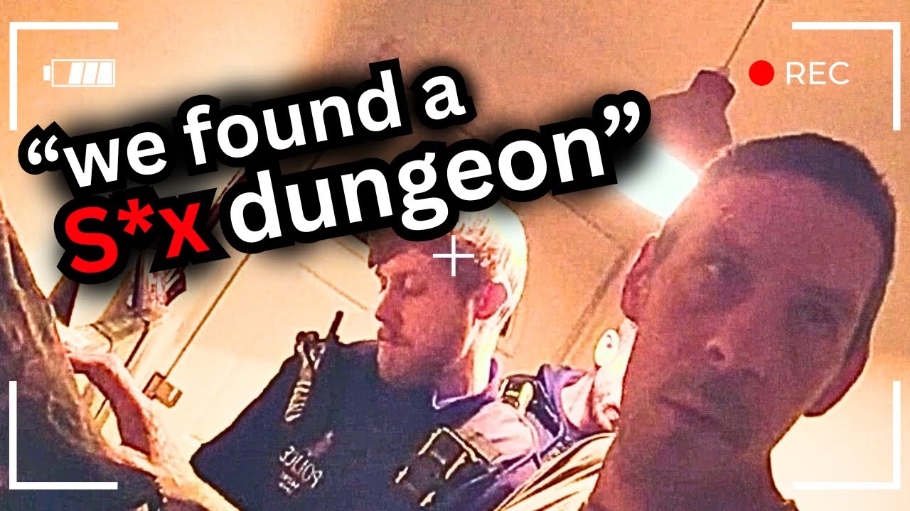 When A Killer Realizes He’s Been Caught - The Little Bridge Farm Case