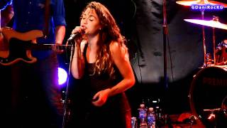 Daniela Herrero - De cara -  La Trastienda 2011 -