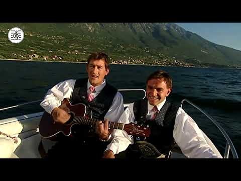 Es war am Lago di Garda - Die Ladiner