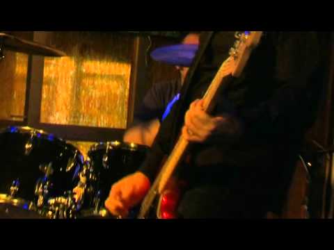 TERRA inc. - In The Web (Live in Hard Rock Cafe - Hard Rock Rising 2012) 15.03.2012