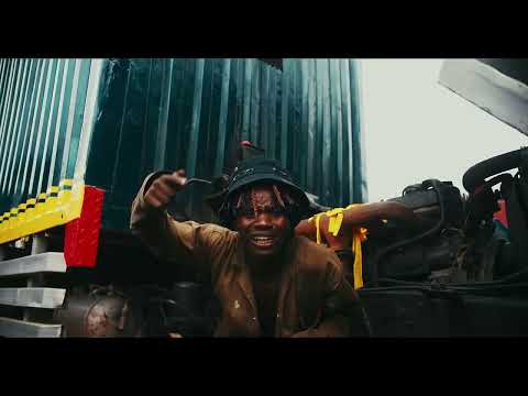 Sam Time Ft Kenny Kai - Byaranze ( Official Music Video)