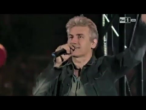 Ligabue - Certe Notti (Live - Milano, Stadio San Siro)