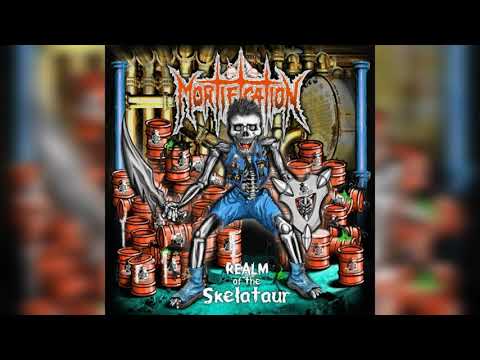 Thumbnail for Total Thrashing Death video