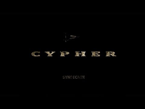 DIVERSANTEBI - CYPHER