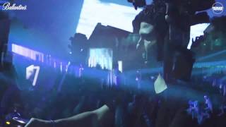 Maya Jane Coles "Round in Cirles (Shlomi Aber Remix)" | Boiler Room & Ballantine's True Music