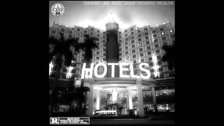 03 Problem Ft Bad Lucc, E 40 Potion